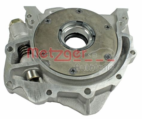METZGER 8000014 Ölpumpe